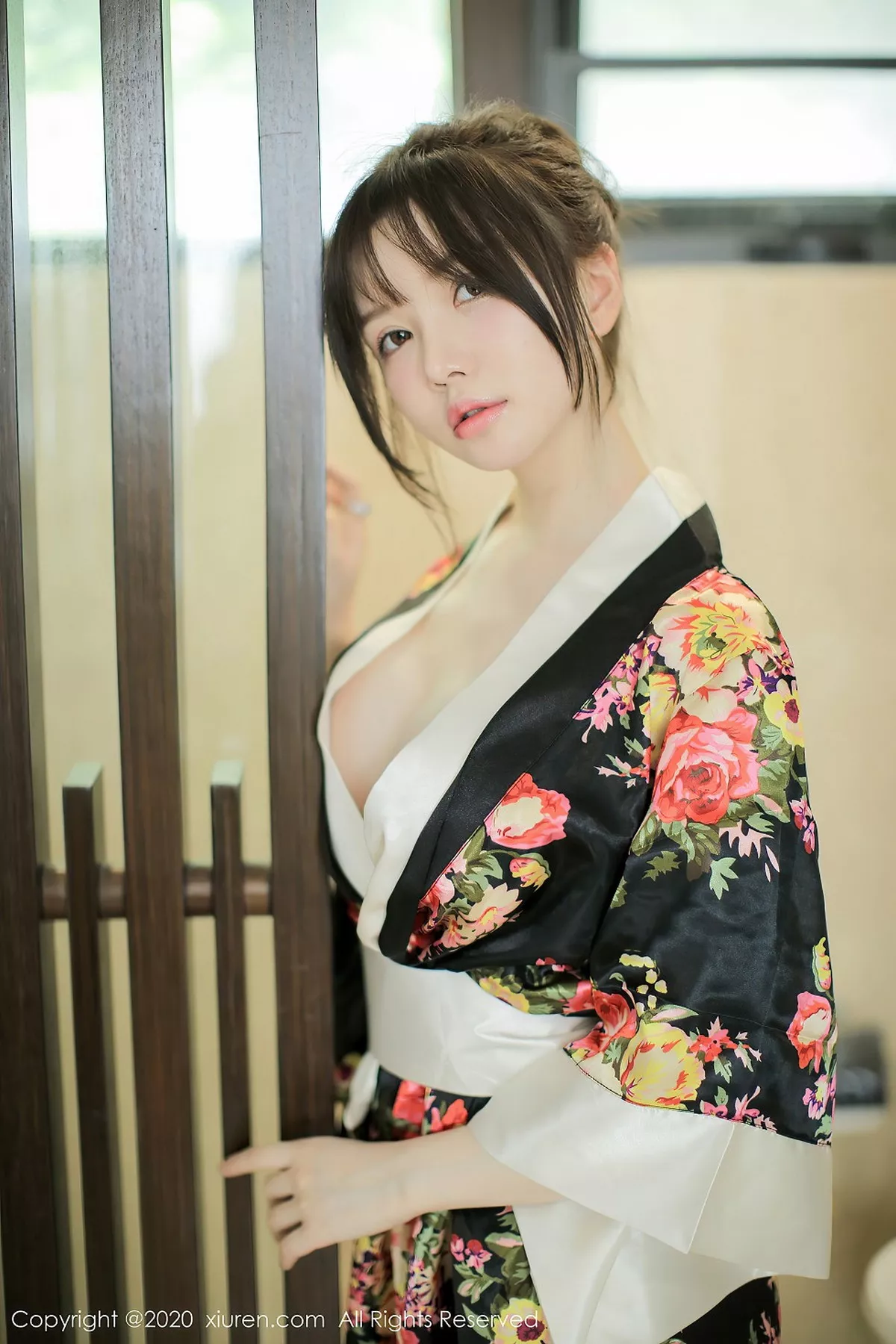 [XiuRen秀人网]第2581期糯美子写真-秀人集