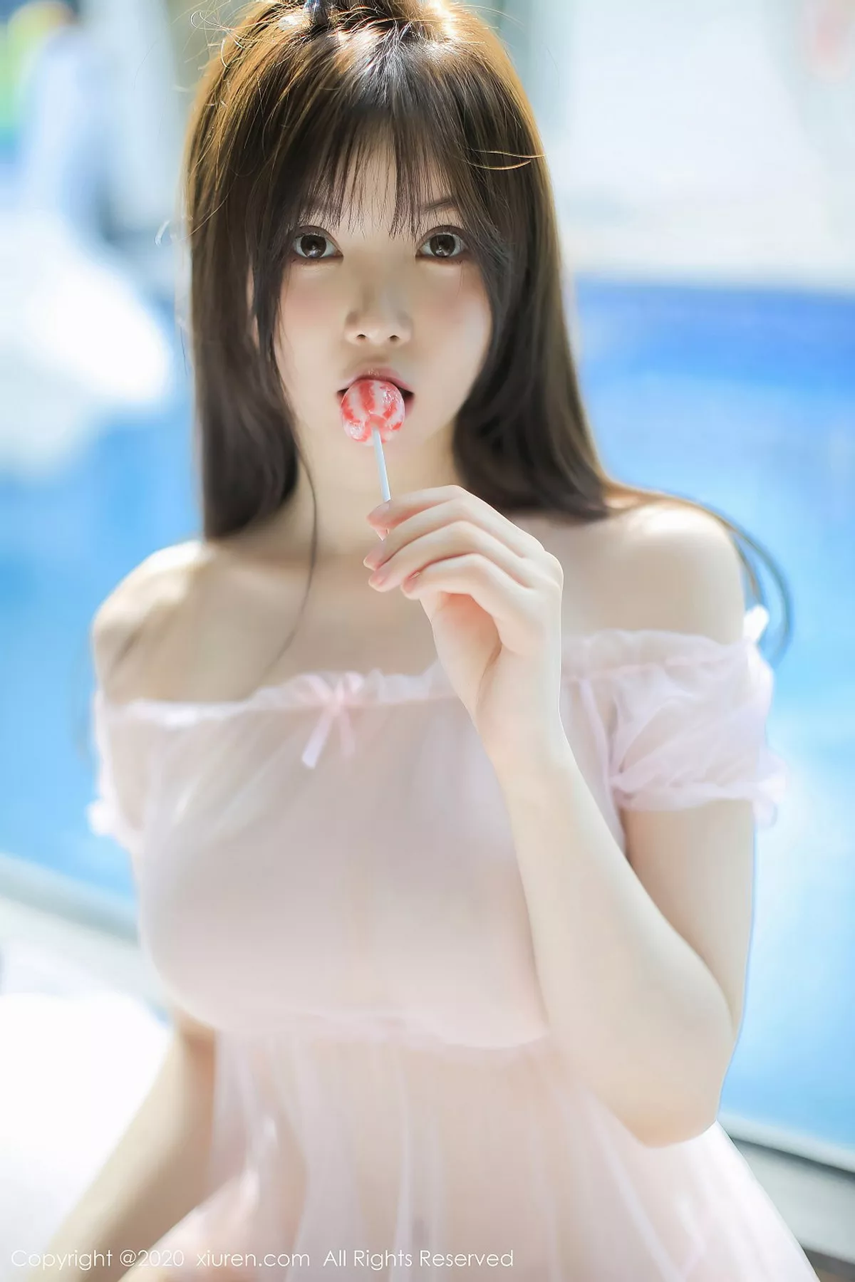 秀人集.com_[XiuRen秀人网]No.2602_女神糯美子Mini三亚旅拍私房粉色薄纱内衣透视秀傲人豪乳诱惑写真36P