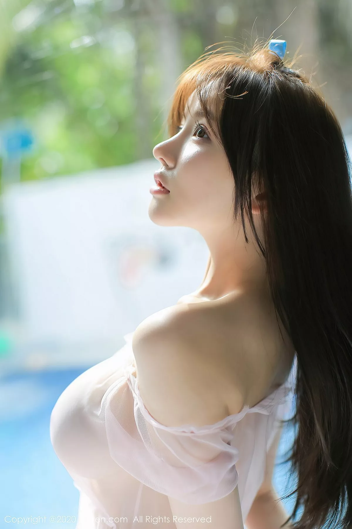 秀人集.com_[XiuRen秀人网]No.2602_女神糯美子Mini三亚旅拍私房粉色薄纱内衣透视秀傲人豪乳诱惑写真36P