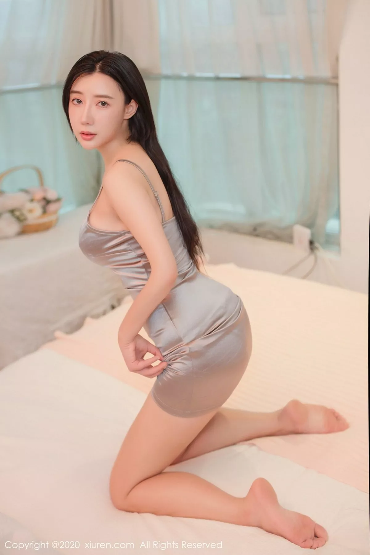 秀人集.com_[XiuRen秀人网]No.2689_嫩模陈梦babe私房性感缕空情趣内衣秀魔鬼身材惹火诱惑写真60P