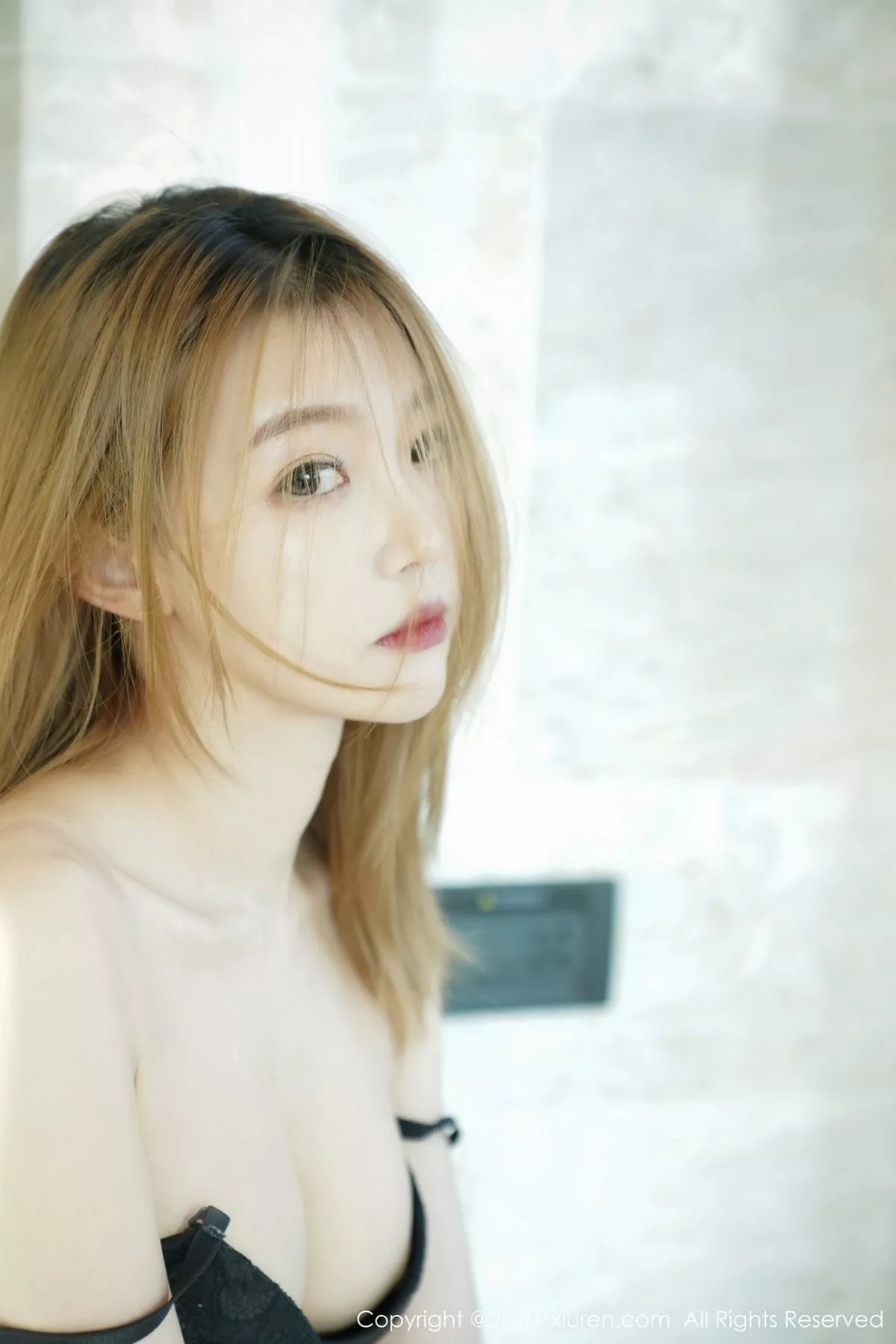 图片[66]-[XiuRen秀人网]第2695期王雨纯写真-秀人集