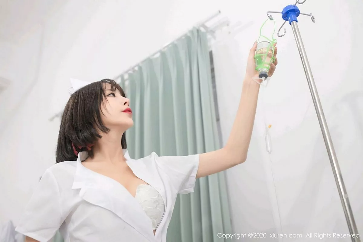 图片[51]-[XiuRen秀人网]第2698期陈小喵写真-秀人集
