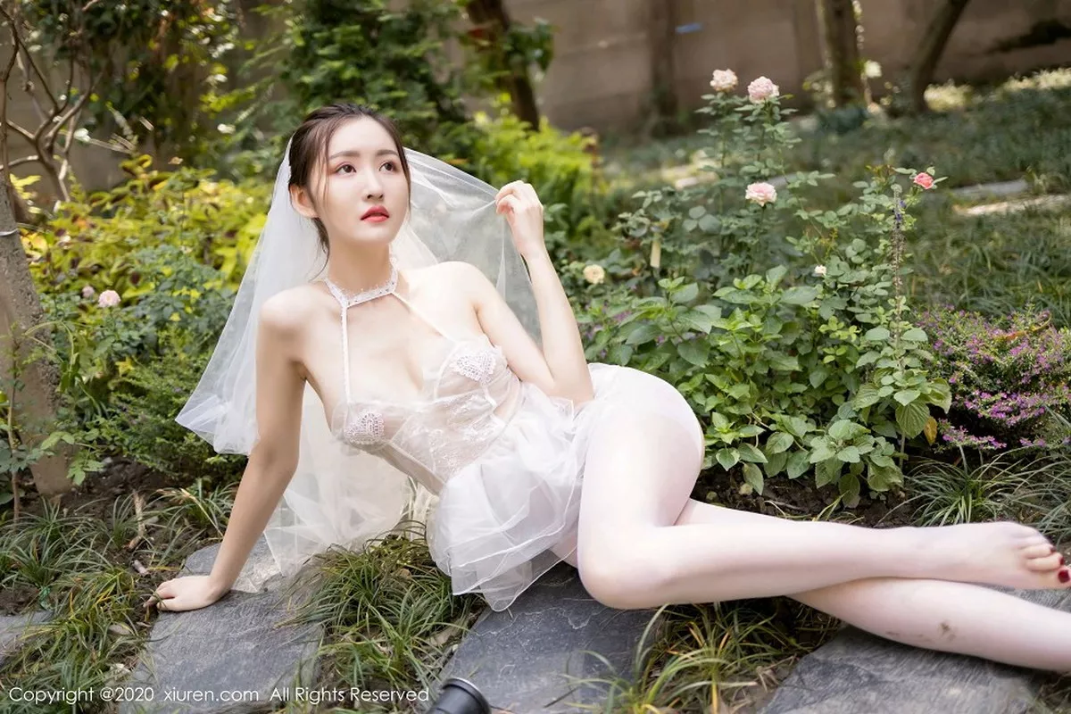 图片[48]-[XiuRen秀人网]第2706期沈梦瑶写真-秀人集