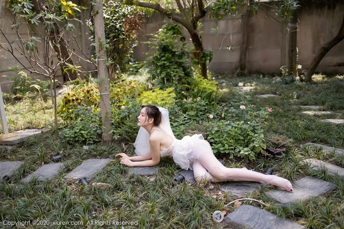图片[21]-[XiuRen秀人网]第2706期沈梦瑶写真-秀人集