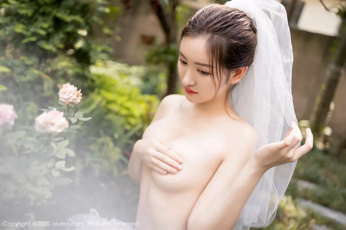 图片[40]-[XiuRen秀人网]第2706期沈梦瑶写真-秀人集