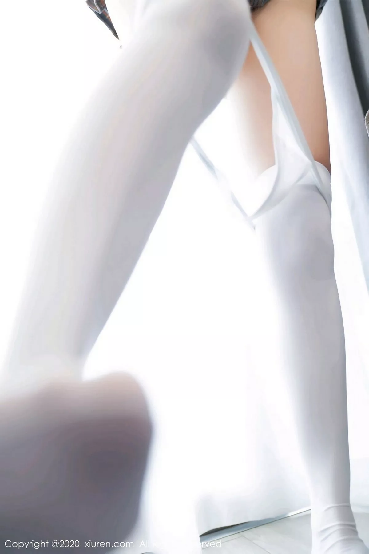 图片[45]-[XiuRen秀人网]第2715期周大萌写真-秀人集