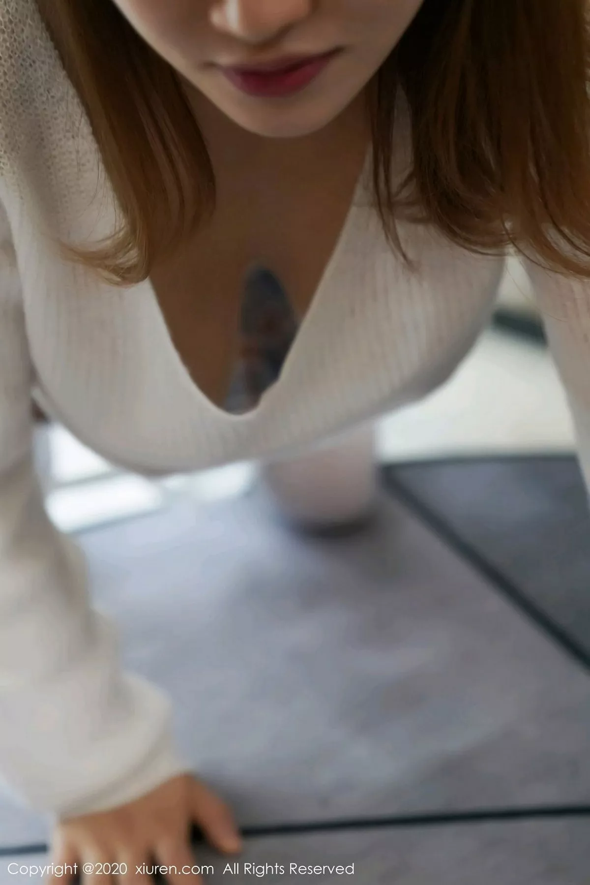图片[48]-[XiuRen秀人网]第2715期周大萌写真-秀人集