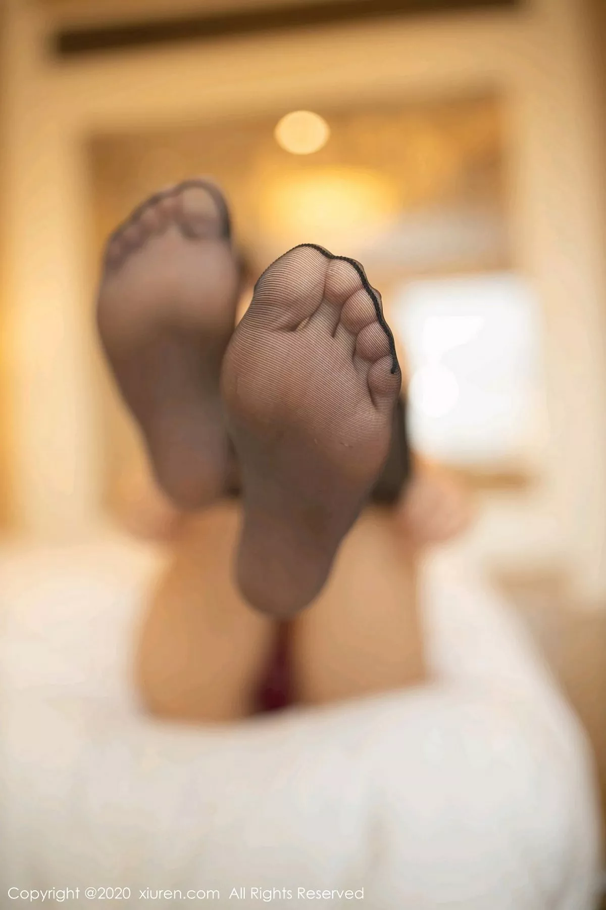 图片[62]-[XiuRen秀人网]第2720期唐安琪写真-秀人集