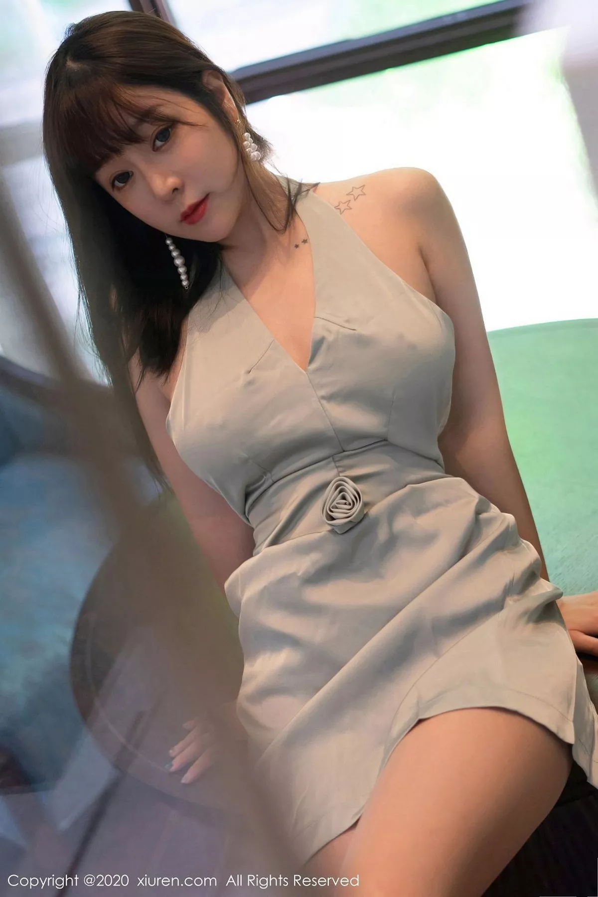 图片[10]-[XiuRen秀人网]第2740期王雨纯写真-秀人集