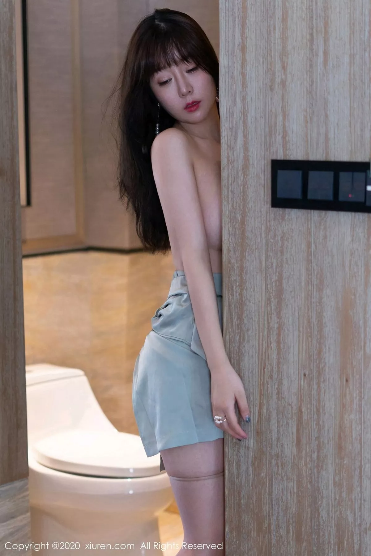 图片[50]-[XiuRen秀人网]第2740期王雨纯写真-秀人集