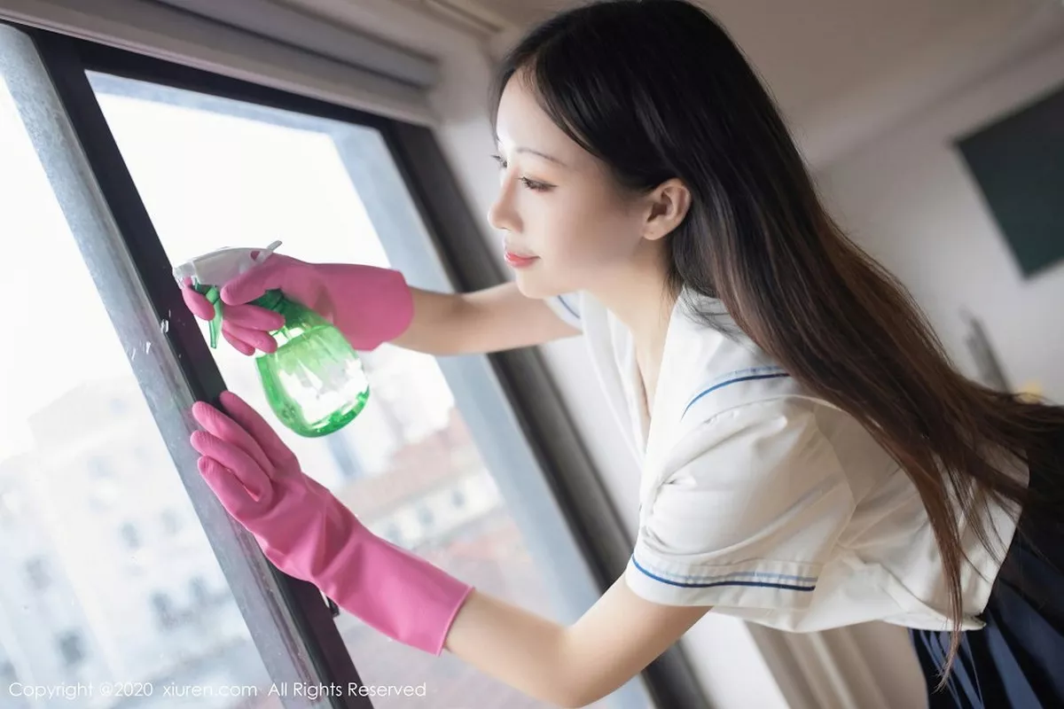 图片[15]-[XiuRen秀人网]第2741期月音瞳写真-秀人集