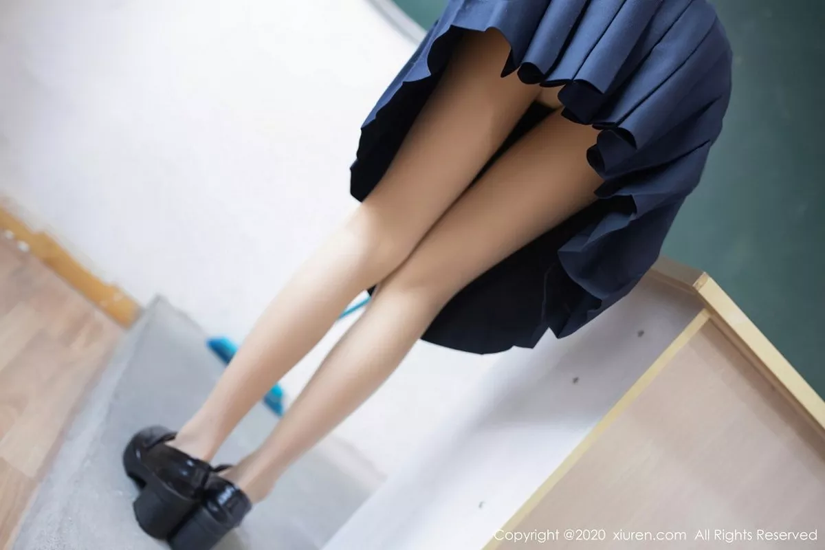 图片[11]-[XiuRen秀人网]第2741期月音瞳写真-秀人集
