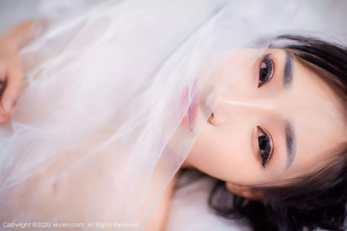 图片[52]-[XiuRen秀人网]第2746期陈梵妮写真-秀人集
