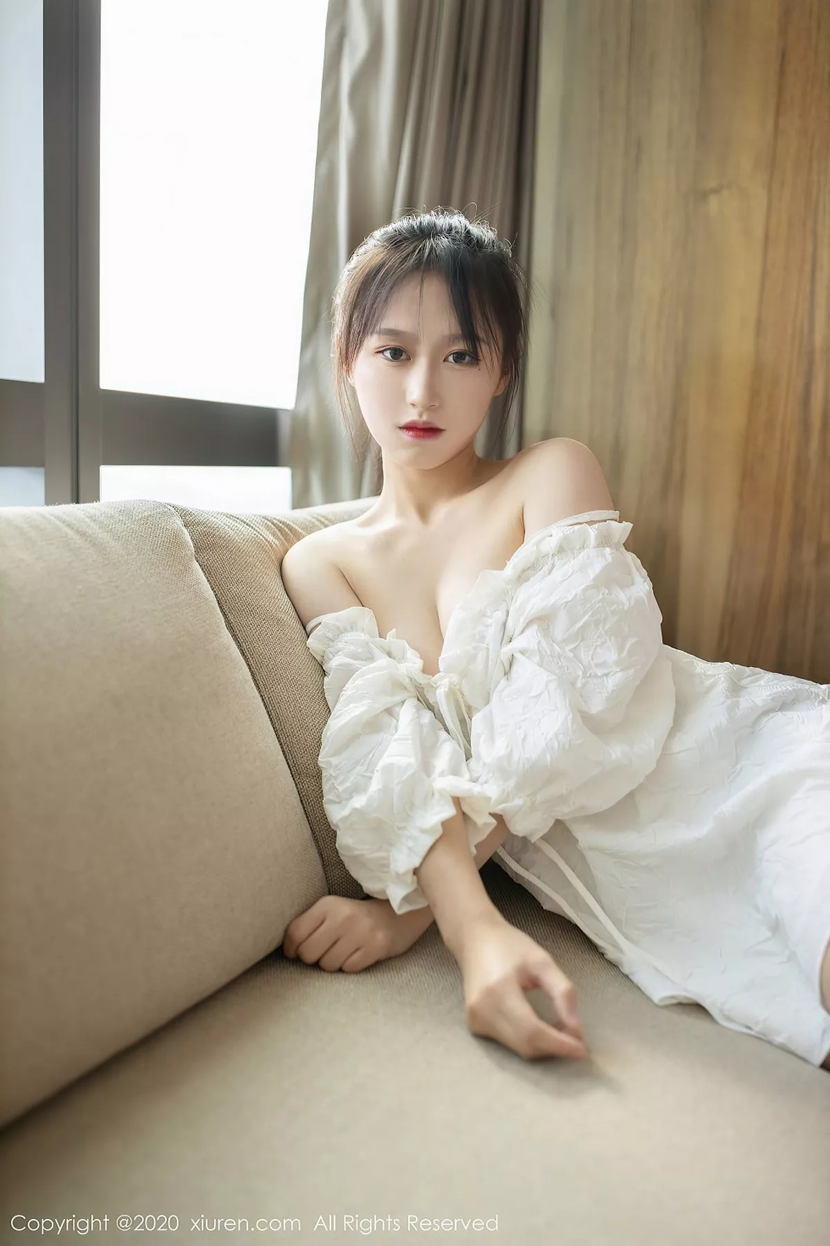 秀人集.com_[XiuRen秀人网]No.2617_秀人模特合集18位新人麻豆私房性感内衣系列秀完美身材写真87P