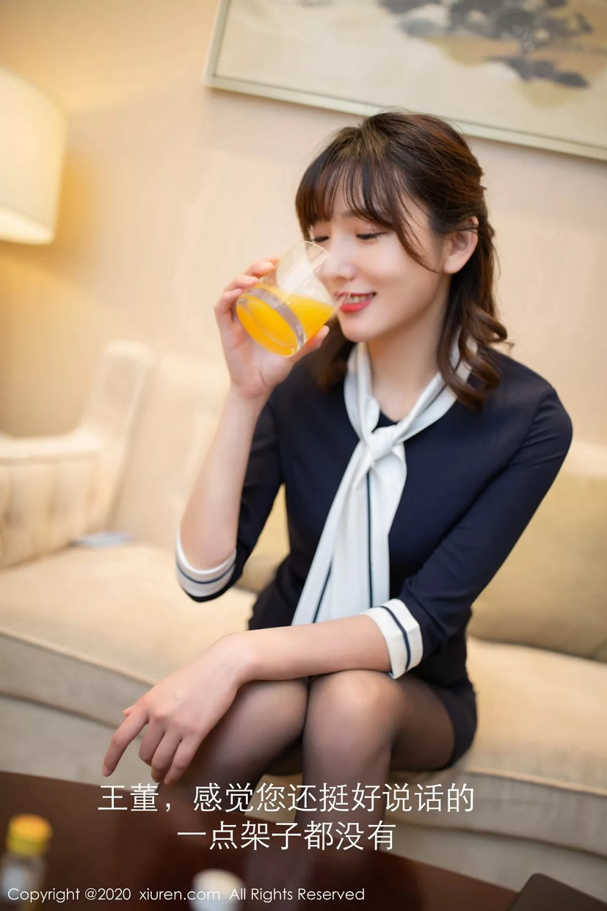 秀人集.com_[XiuRen秀人网]No.2647_嫩模陆萱萱剧情系列女友NTR主题性感内衣配黑丝裤袜诱惑写真95P
