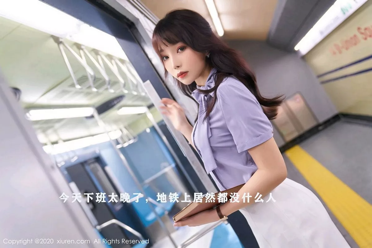 [XiuRen秀人网]第2834期芝芝Booty写真-秀人集