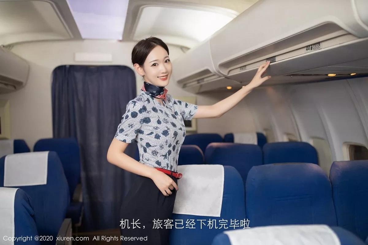 秀人集.com_[XiuRen秀人网]No.2840_嫩模唐安琪空姐下班后主题性感红色内衣配开档黑丝裤袜诱惑写真70P