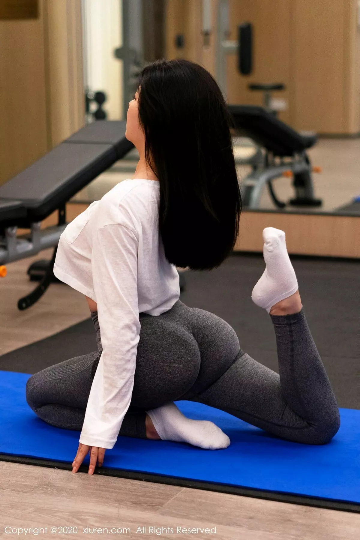 图片[31]-[XiuRen秀人网]第2863期娜露写真-秀人集