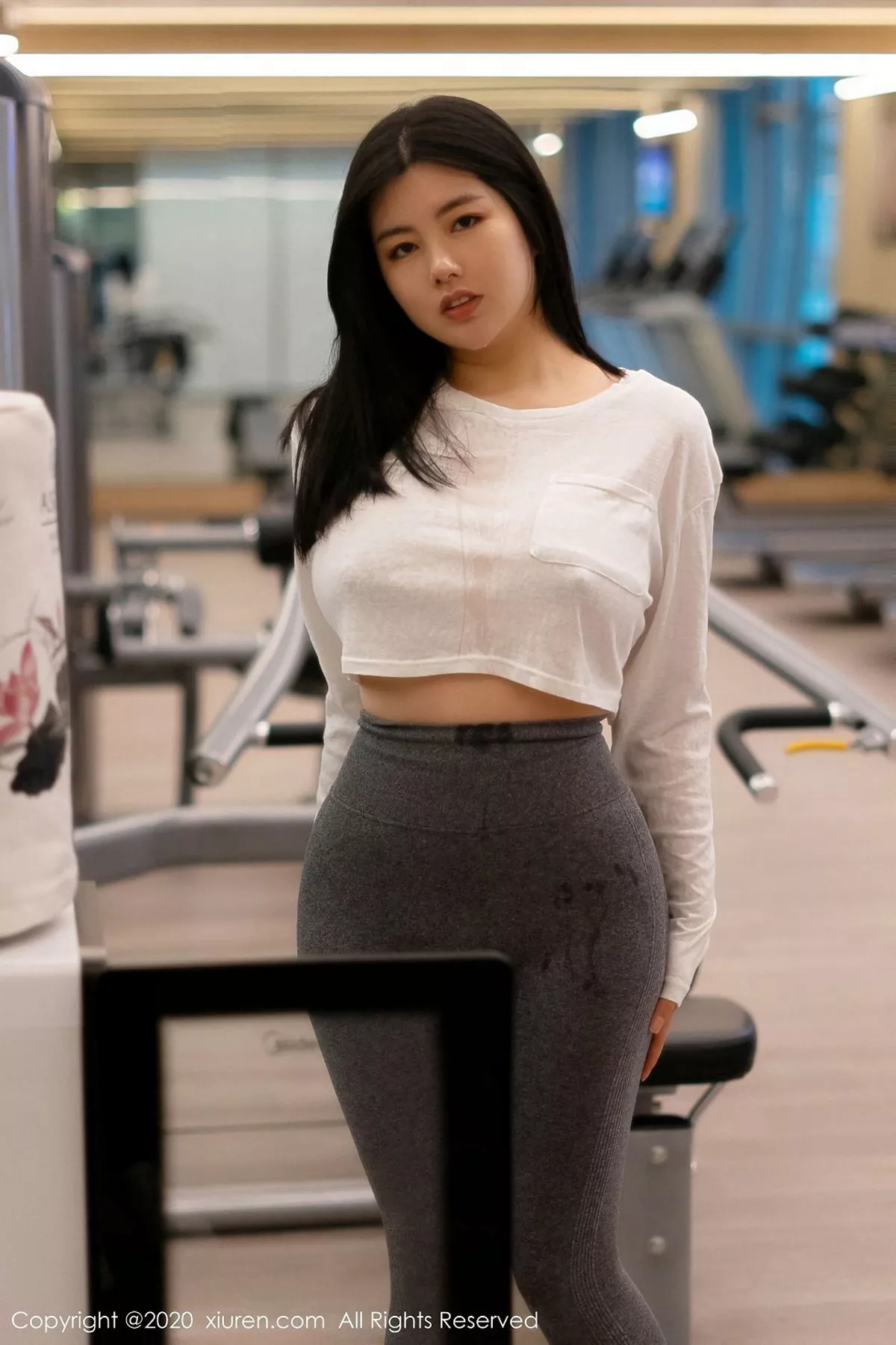图片[50]-[XiuRen秀人网]第2863期娜露写真-秀人集