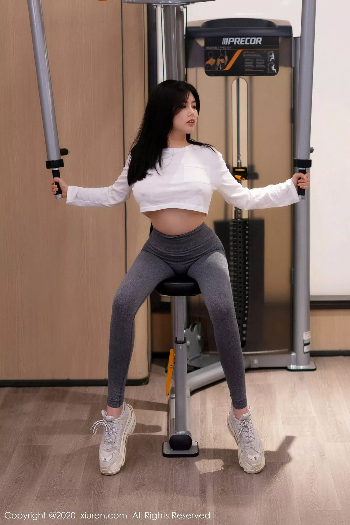 图片[20]-[XiuRen秀人网]第2863期娜露写真-秀人集