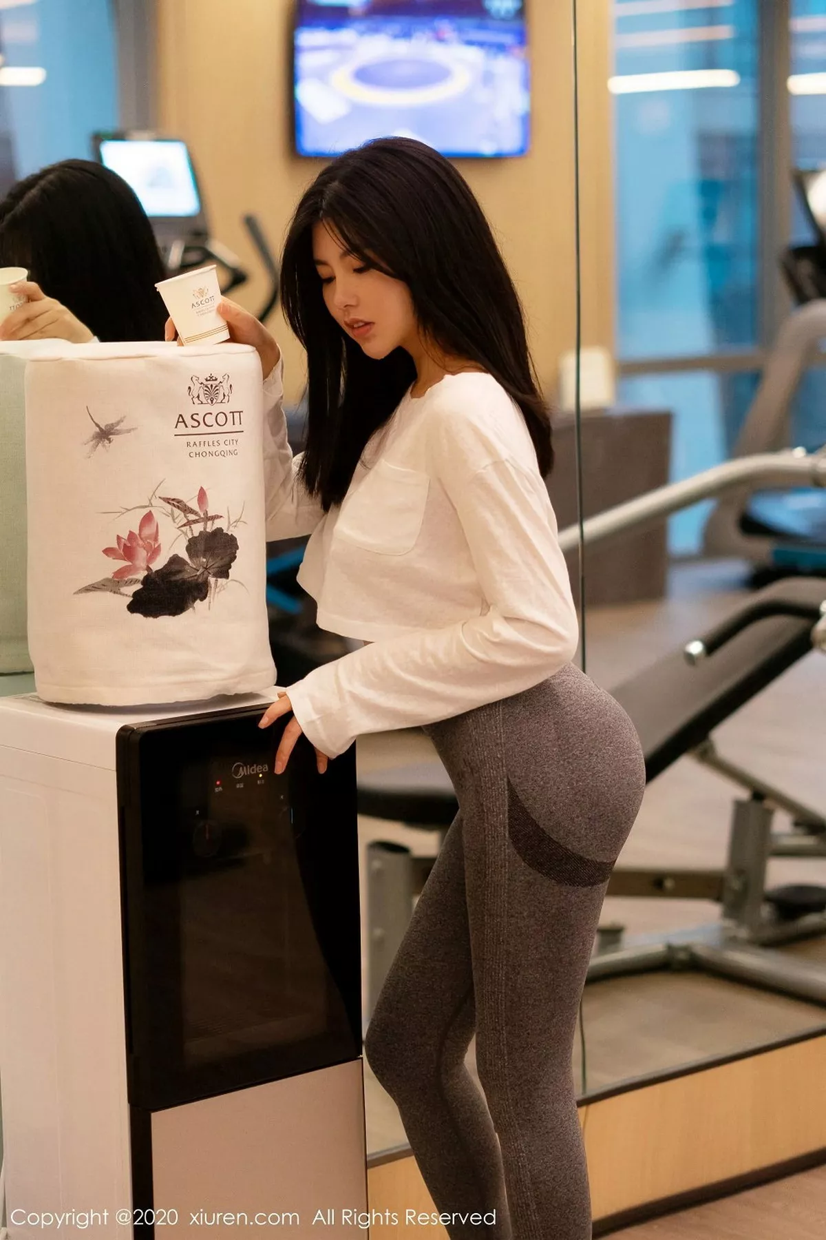 图片[48]-[XiuRen秀人网]第2863期娜露写真-秀人集