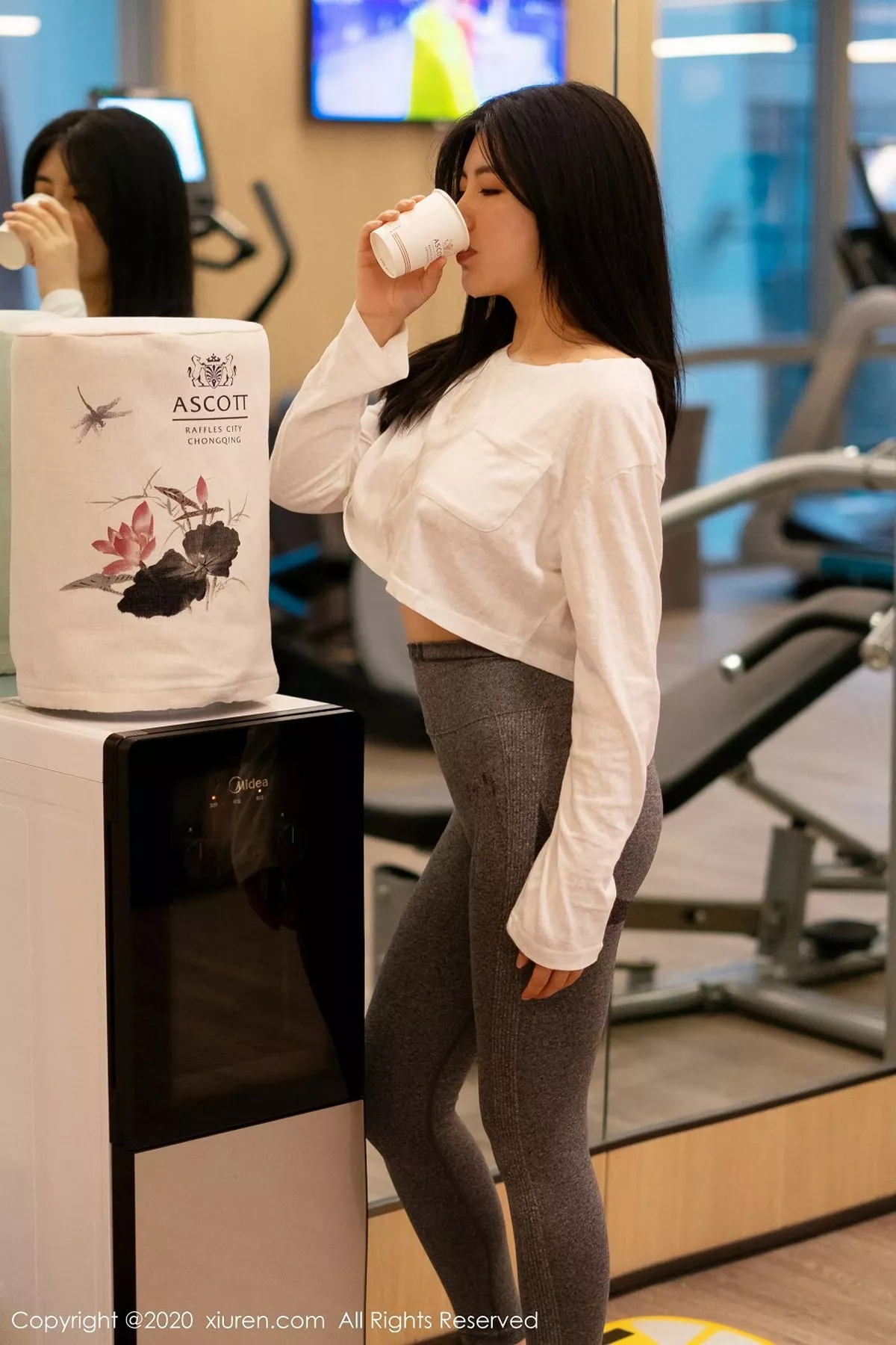 图片[47]-[XiuRen秀人网]第2863期娜露写真-秀人集