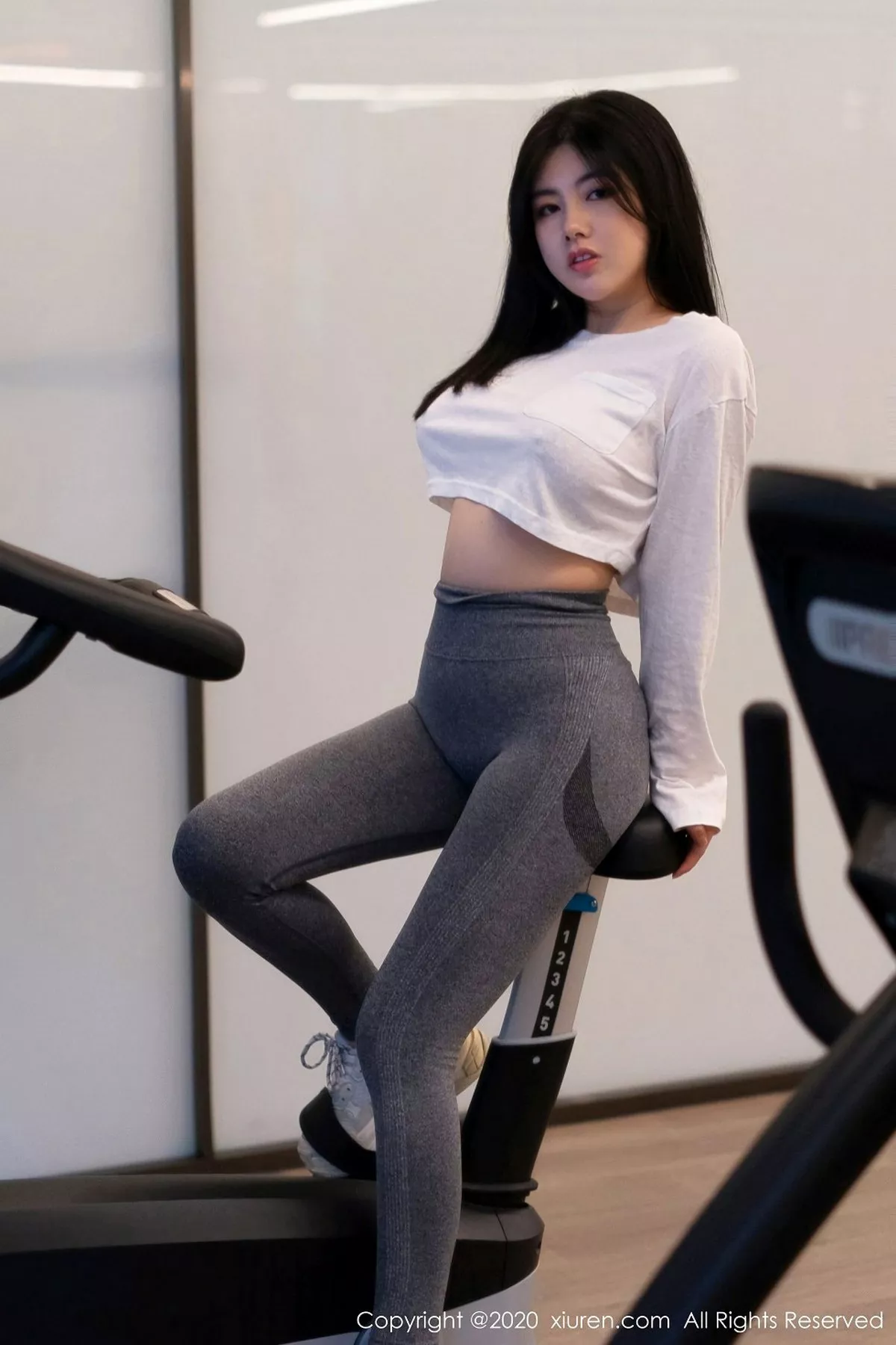 图片[41]-[XiuRen秀人网]第2863期娜露写真-秀人集