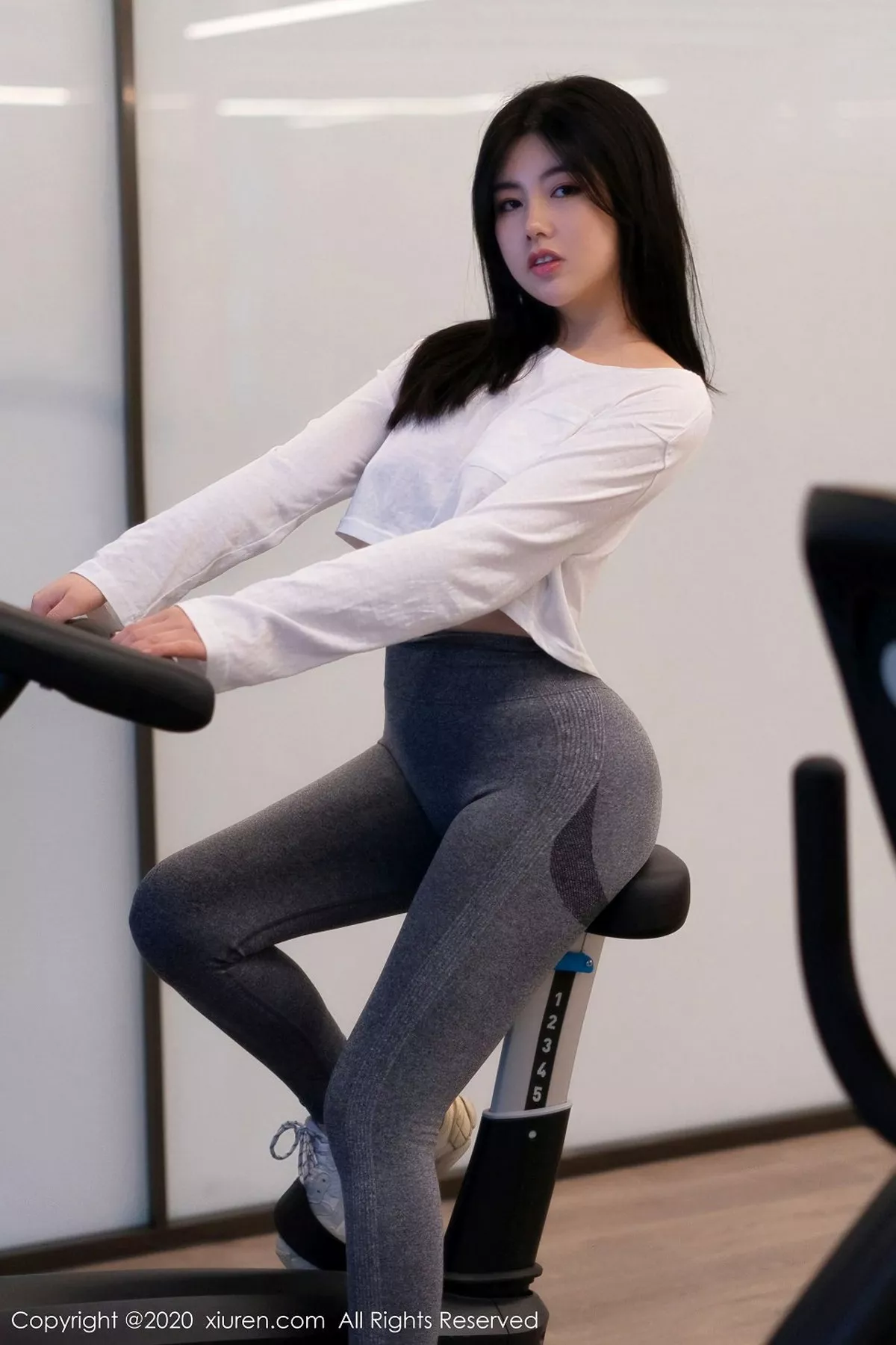 图片[42]-[XiuRen秀人网]第2863期娜露写真-秀人集