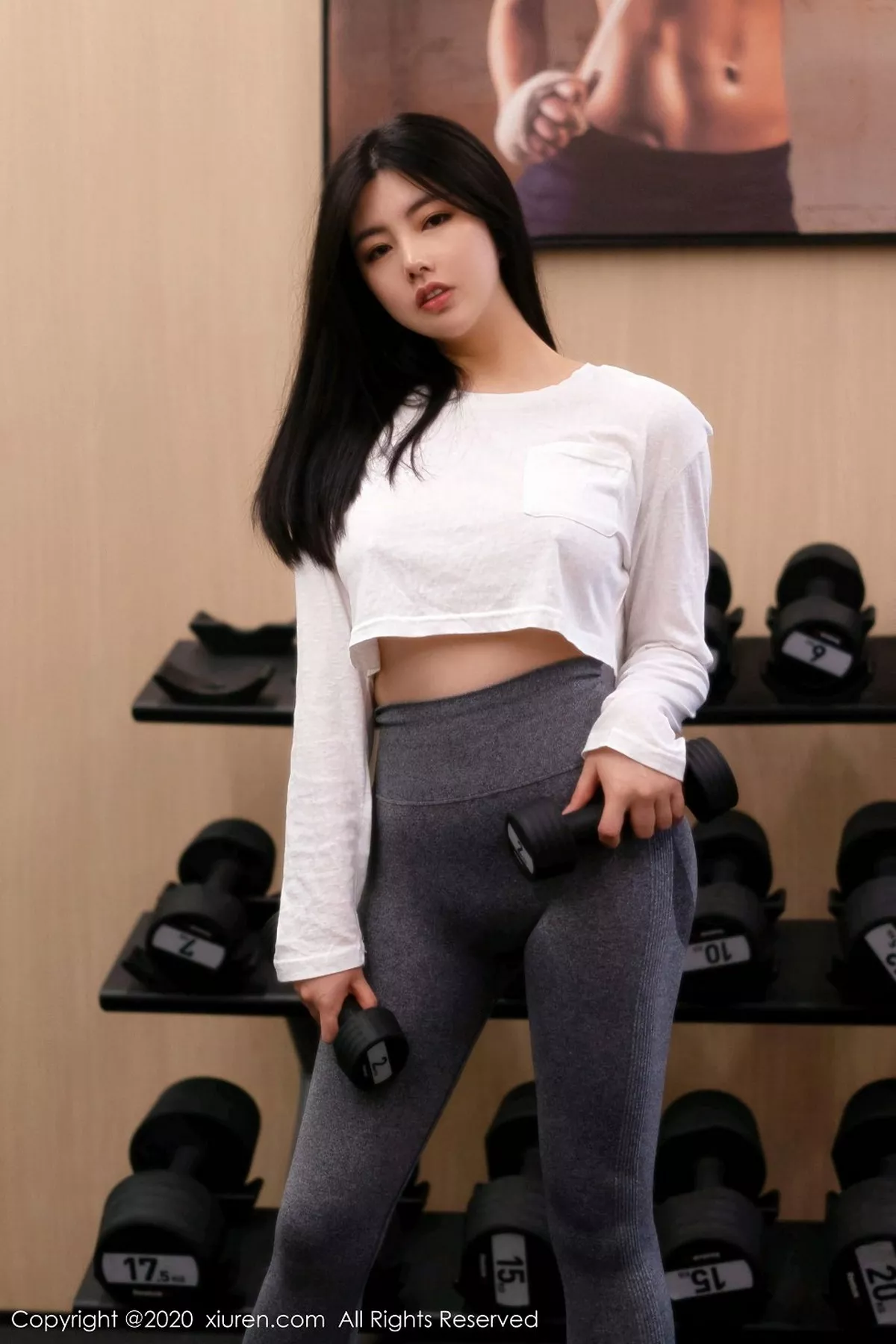 图片[24]-[XiuRen秀人网]第2863期娜露写真-秀人集