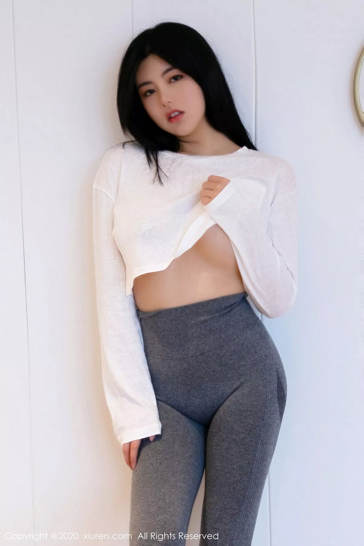 图片[7]-[XiuRen秀人网]第2863期娜露写真-秀人集
