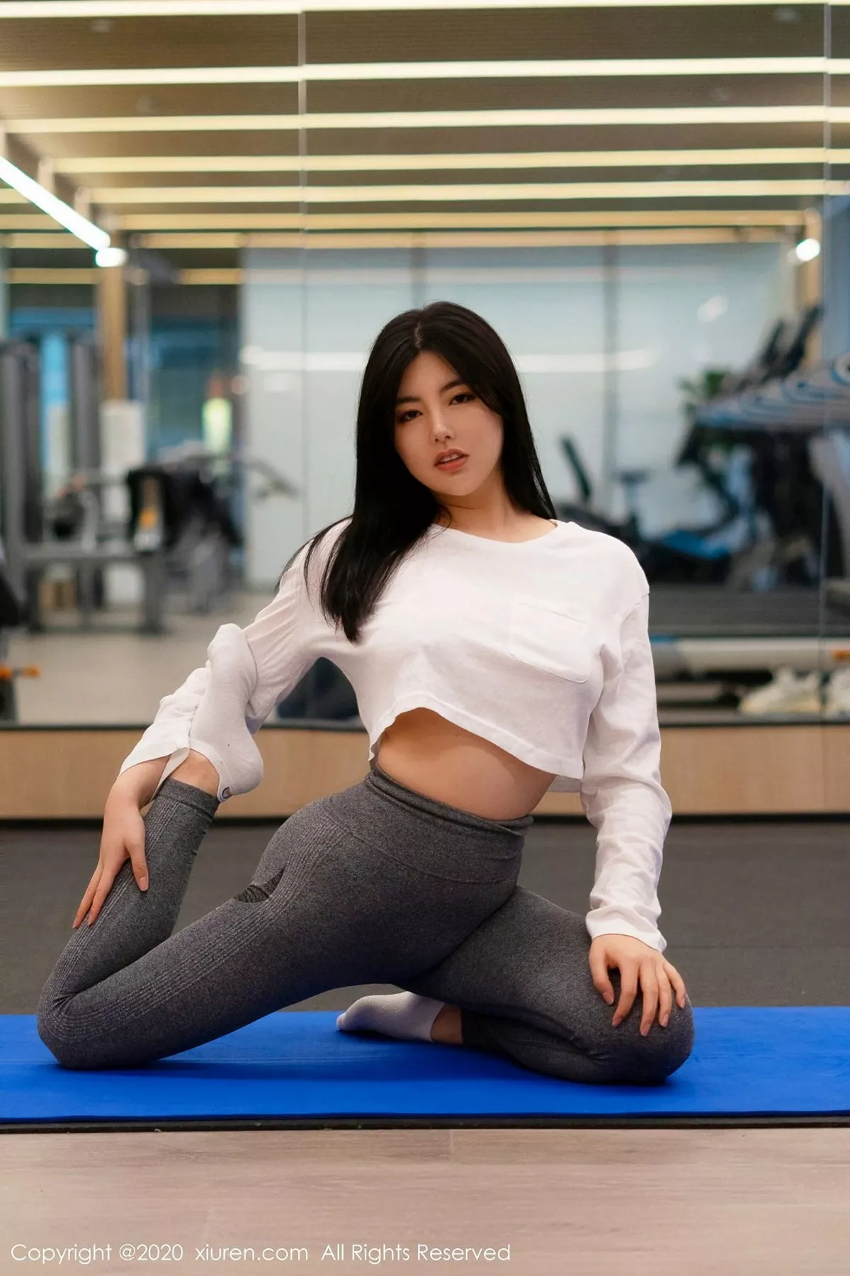 图片[29]-[XiuRen秀人网]第2863期娜露写真-秀人集