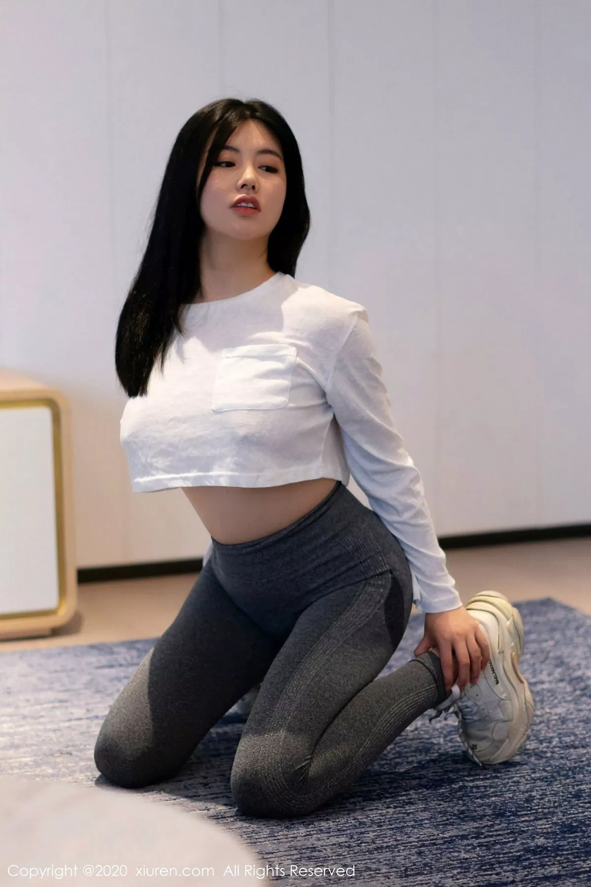 图片[11]-[XiuRen秀人网]第2863期娜露写真-秀人集