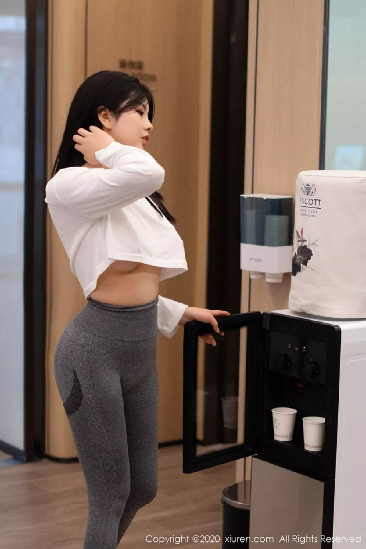 图片[44]-[XiuRen秀人网]第2863期娜露写真-秀人集