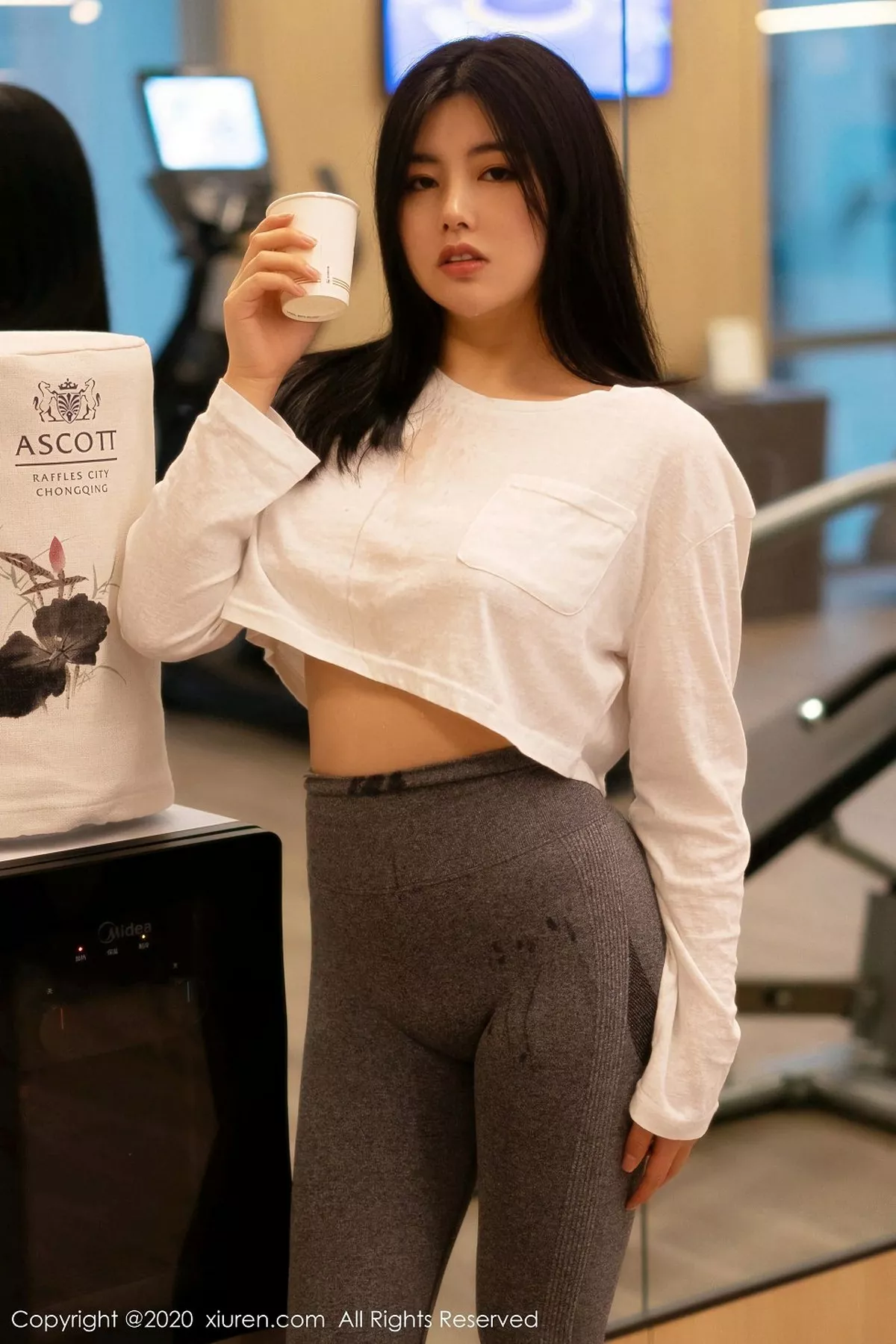 图片[46]-[XiuRen秀人网]第2863期娜露写真-秀人集