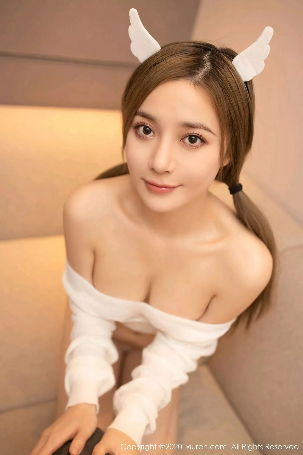 [XiuRen秀人网]第2799期鱼子酱写真-秀人集