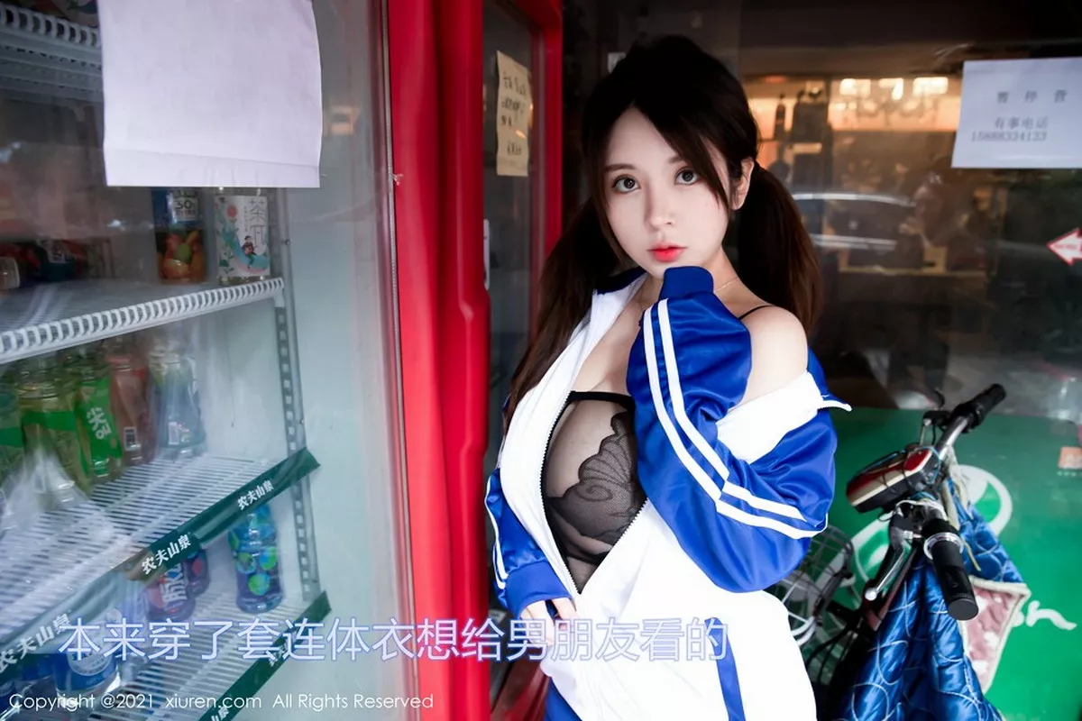 秀人集.com_[XiuRen秀人网]No.3078_嫩模奶油妹妹私房脱校服露超薄黑丝连体衣秀傲人豪乳诱惑写真58P