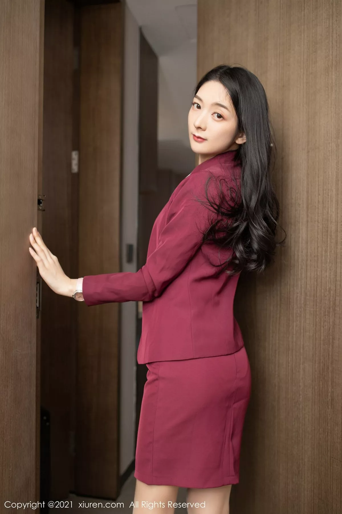 图片[33]-[XiuRen秀人网]第3092期小热巴写真-秀人集