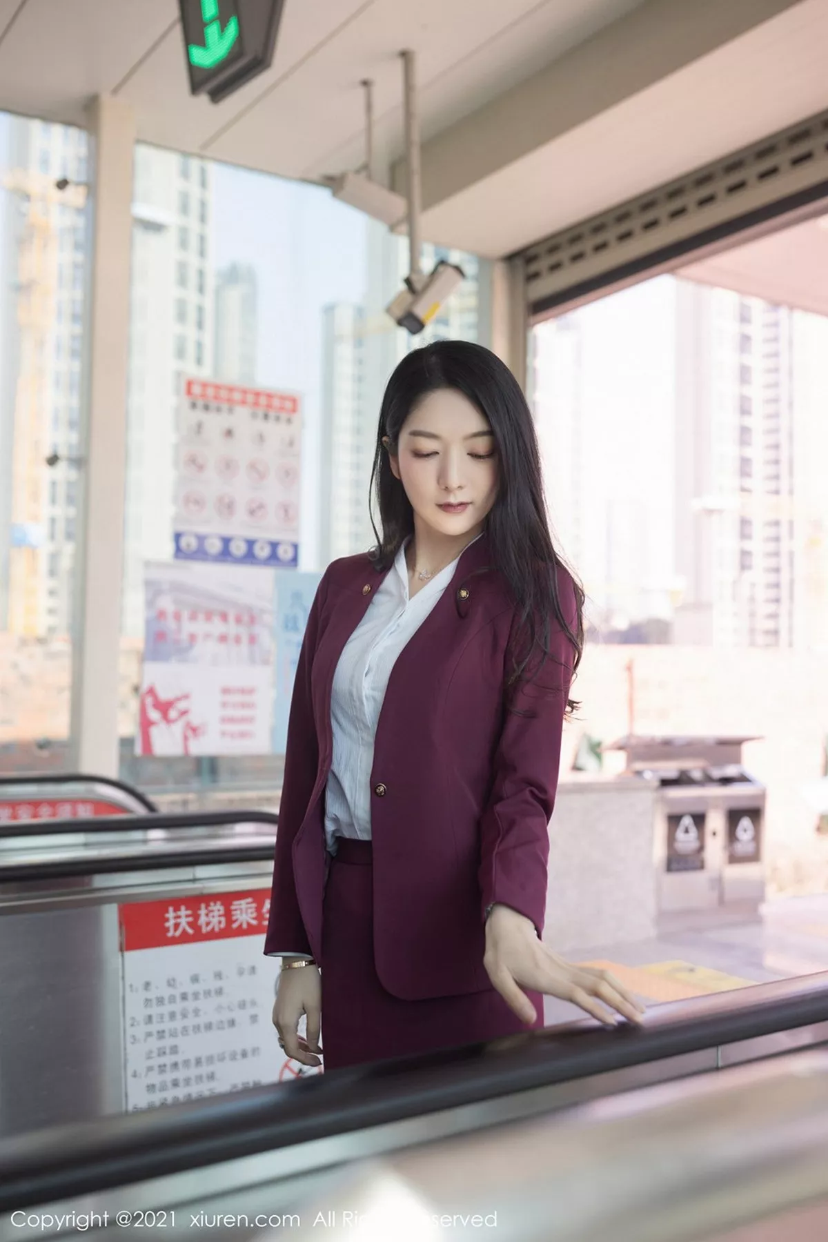 图片[25]-[XiuRen秀人网]第3092期小热巴写真-秀人集