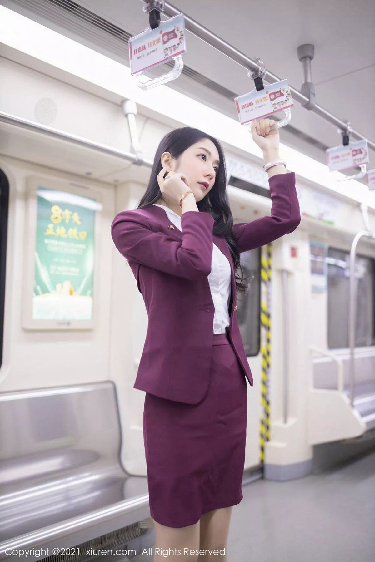 图片[13]-[XiuRen秀人网]第3092期小热巴写真-秀人集