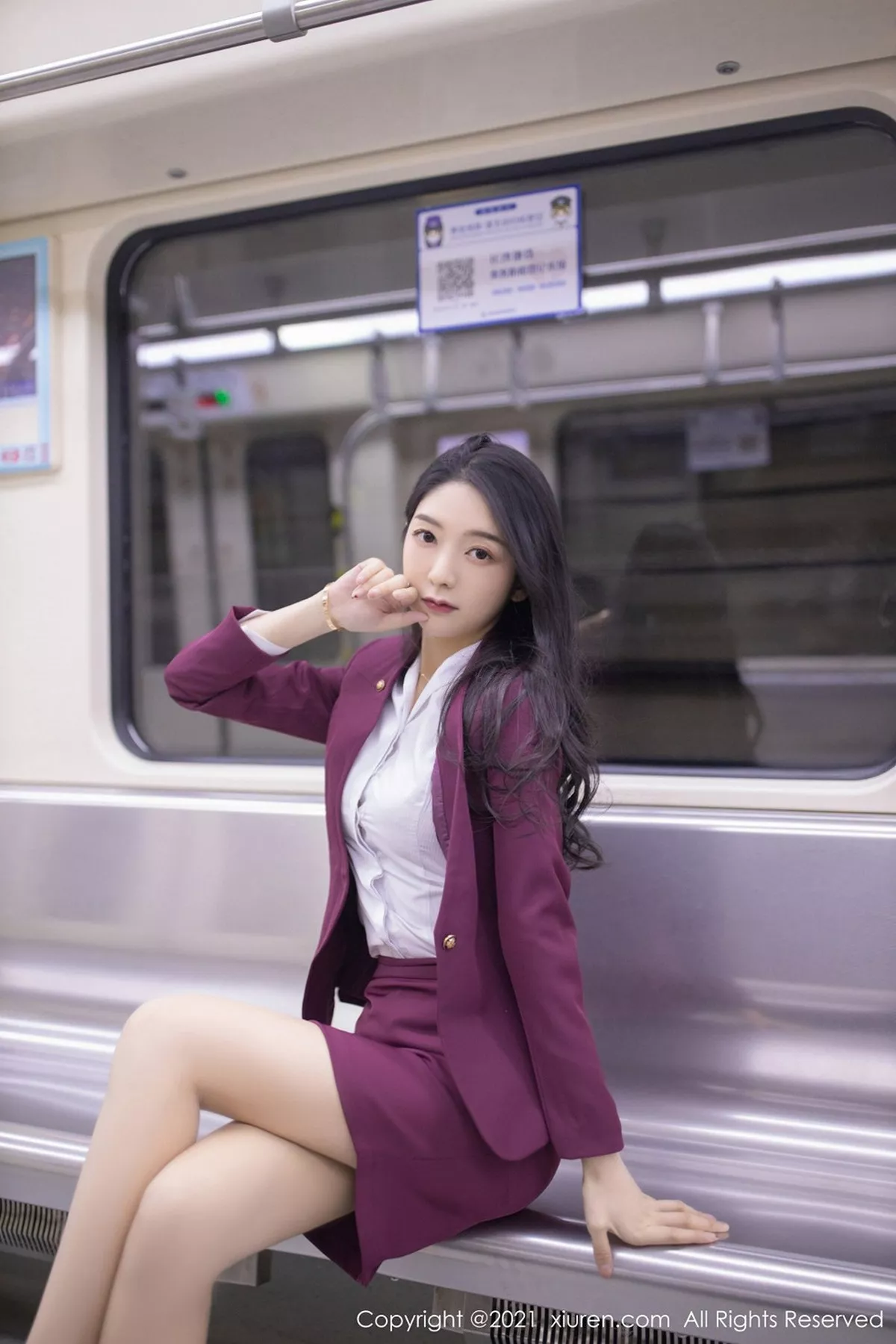图片[15]-[XiuRen秀人网]第3092期小热巴写真-秀人集