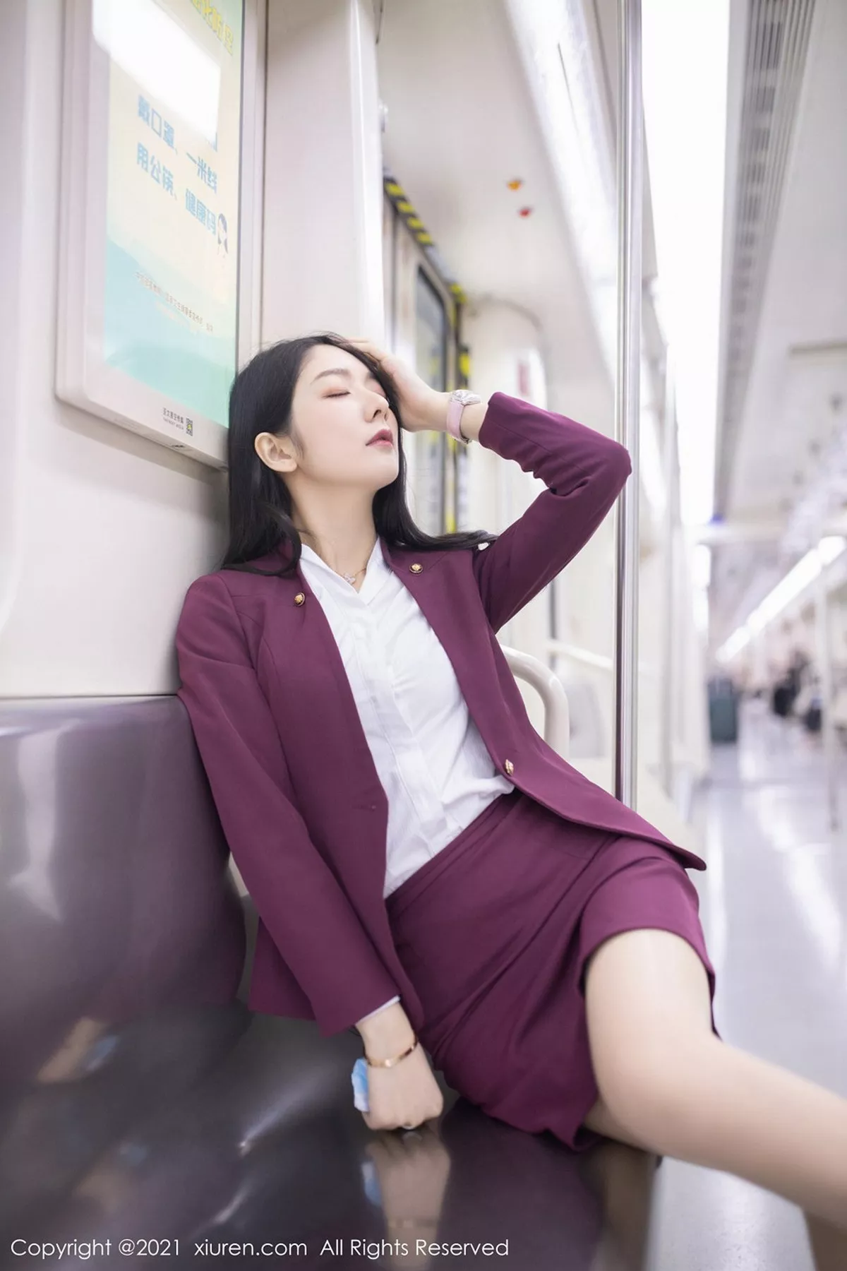 图片[12]-[XiuRen秀人网]第3092期小热巴写真-秀人集