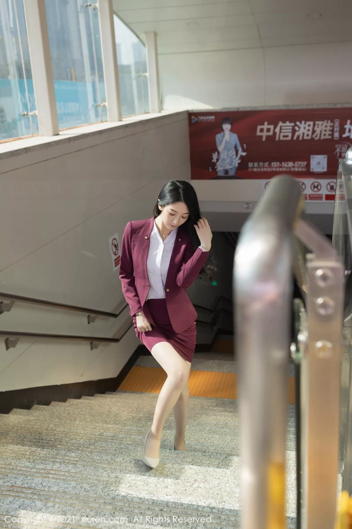 图片[26]-[XiuRen秀人网]第3092期小热巴写真-秀人集