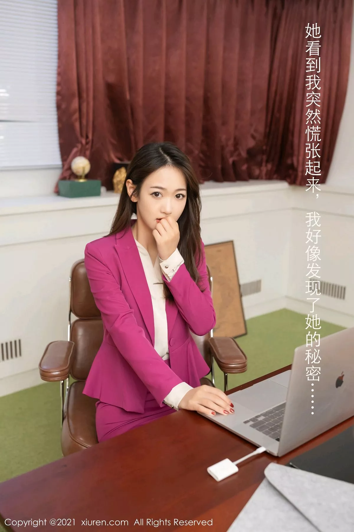 图片[16]-[XiuRen秀人网]第3156期唐安琪写真-秀人集