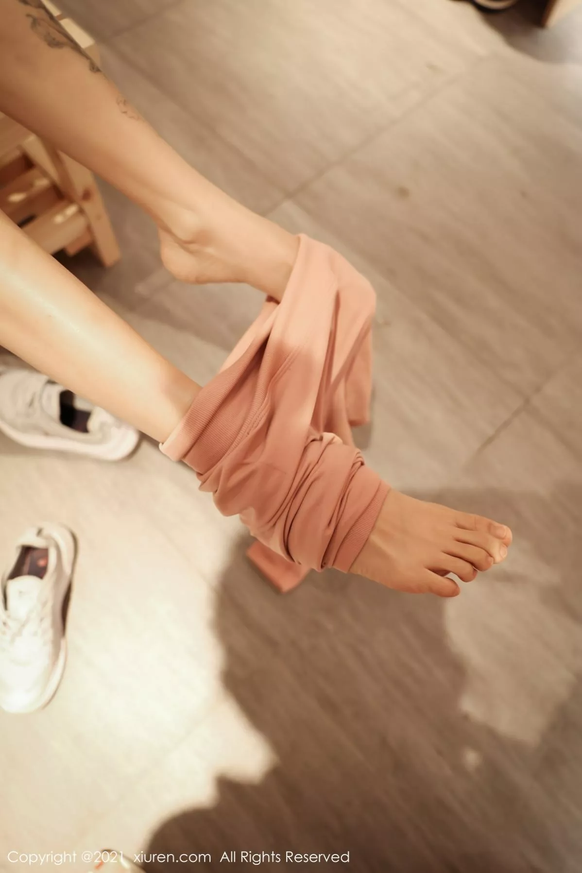 图片[58]-[XiuRen秀人网]第3157期夏西CiCi写真-秀人集