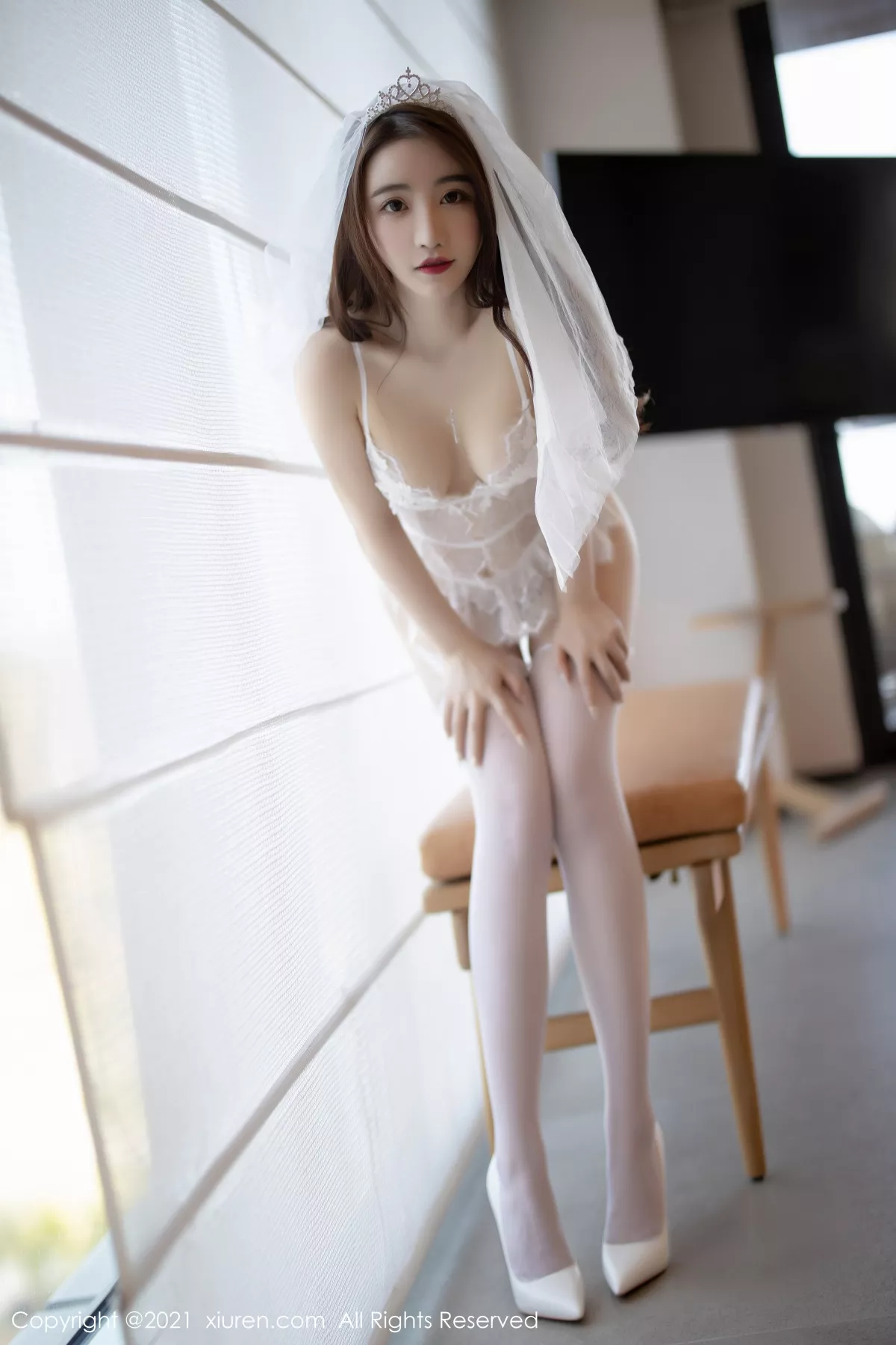 图片[25]-[XiuRen秀人网]第3166期绯月樱写真-秀人集