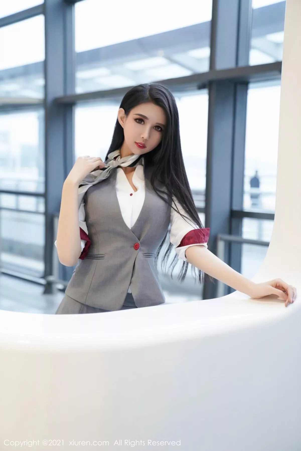 图片[48]-[XiuRen秀人网]第3173期果儿写真-秀人集