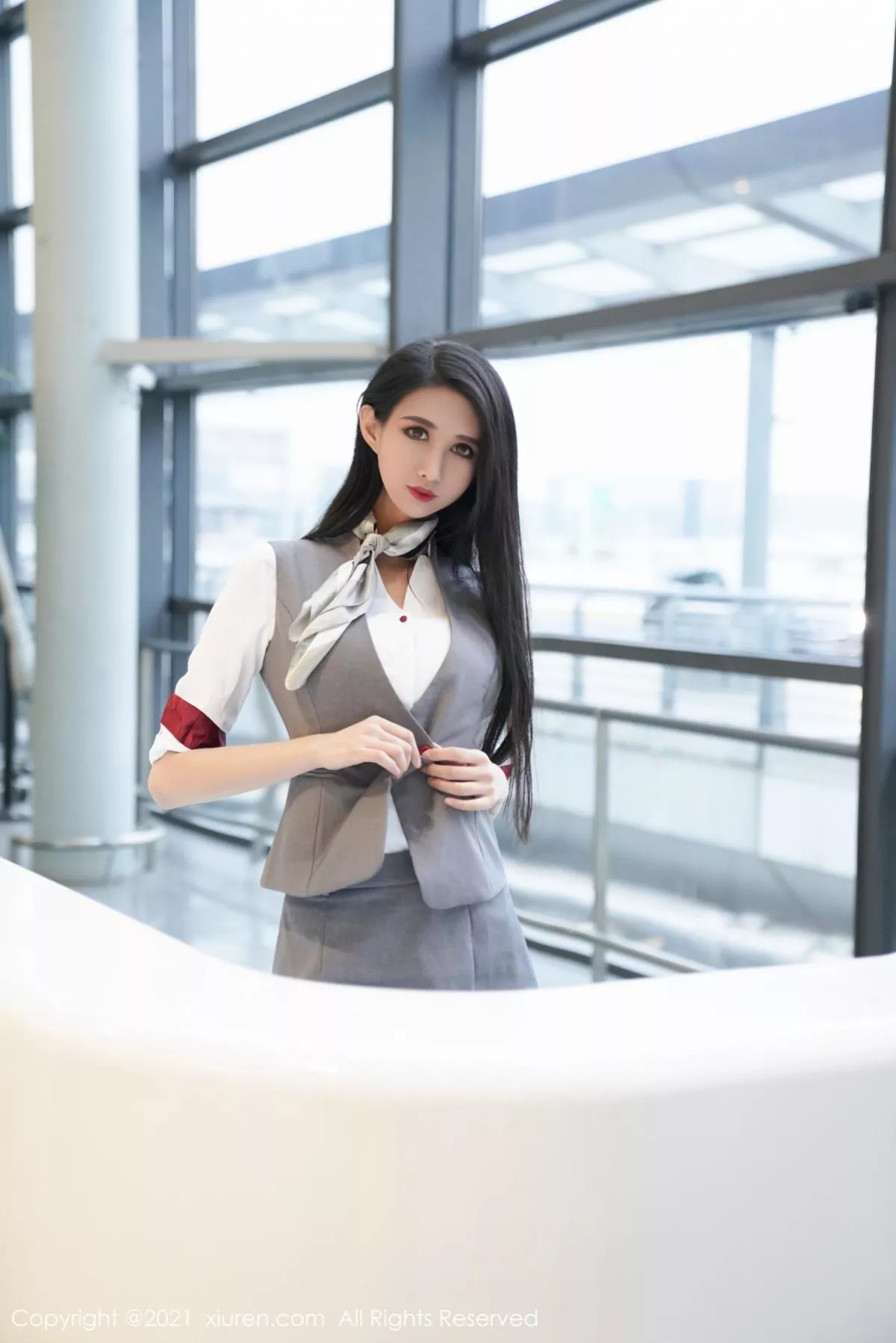 图片[45]-[XiuRen秀人网]第3173期果儿写真-秀人集