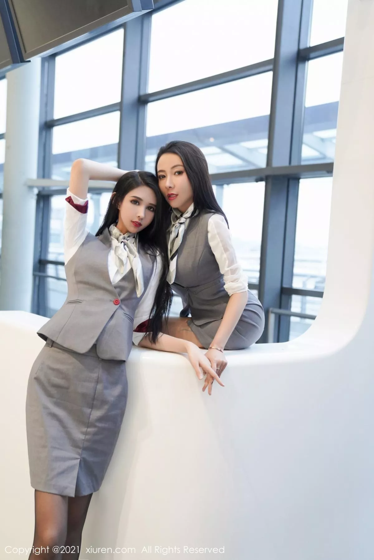 图片[44]-[XiuRen秀人网]第3173期果儿写真-秀人集