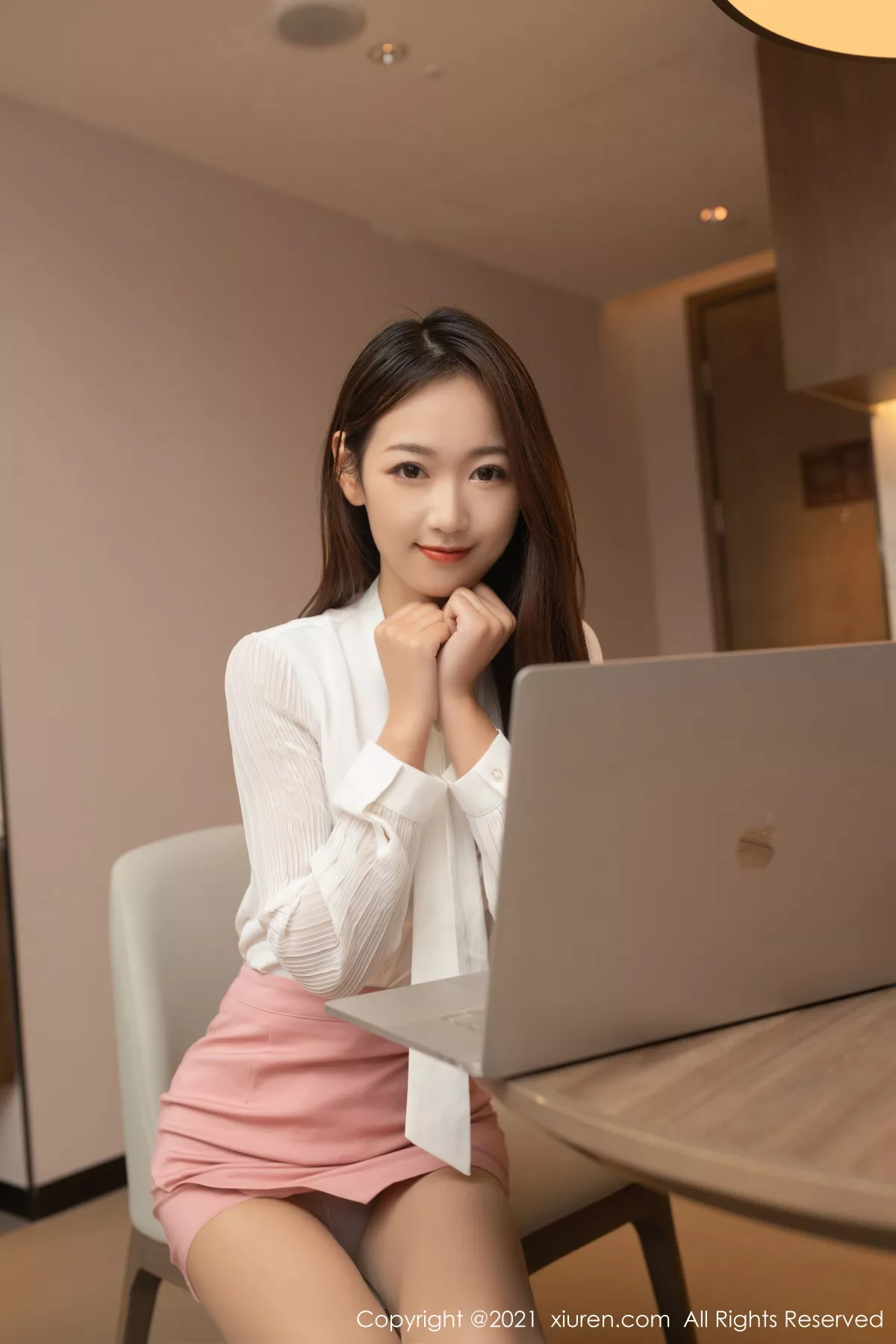 图片[13]-[XiuRen秀人网]第3183期唐安琪写真-秀人集