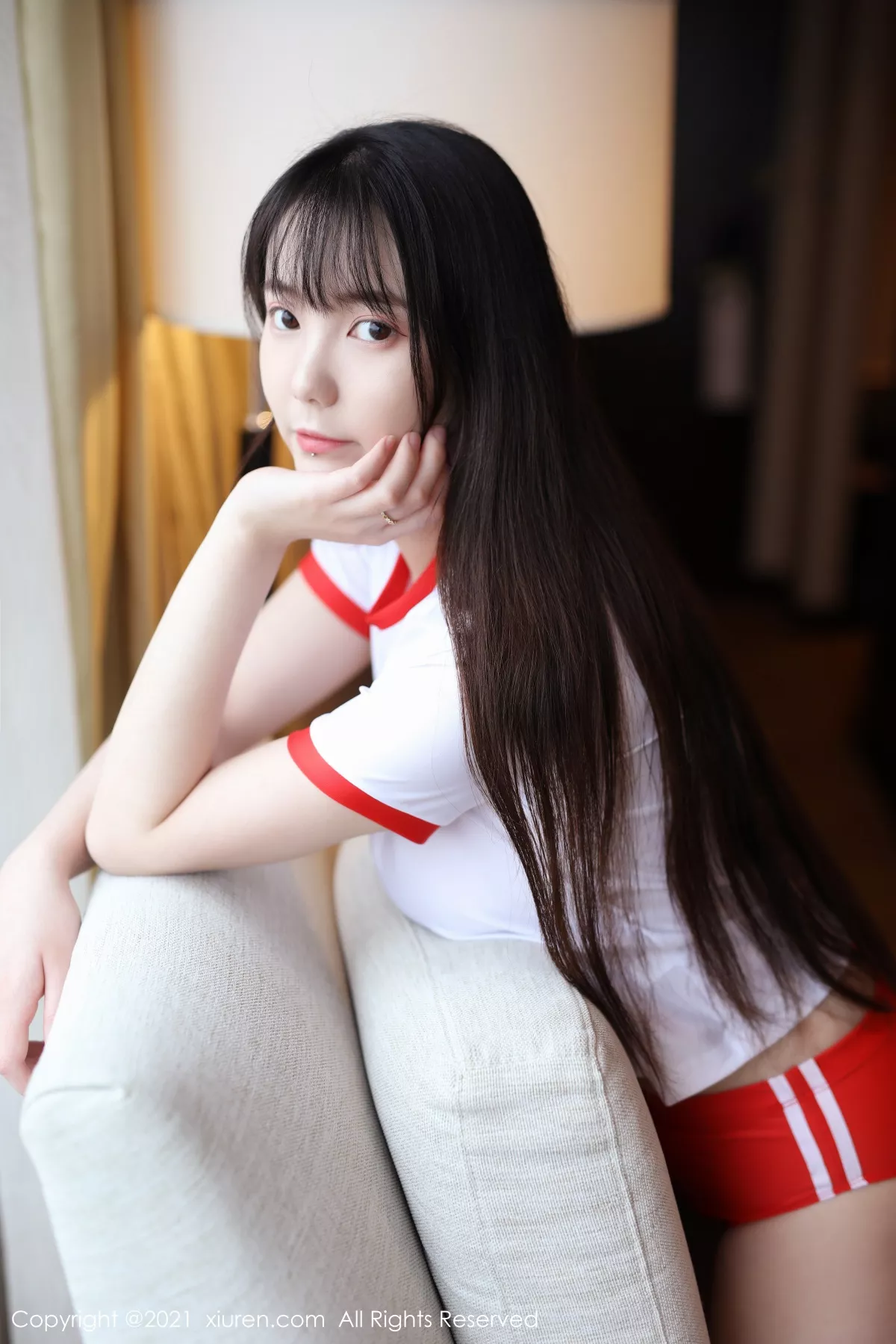 图片[27]-[XiuRen秀人网]第3178期揉揉肉肉写真-秀人集